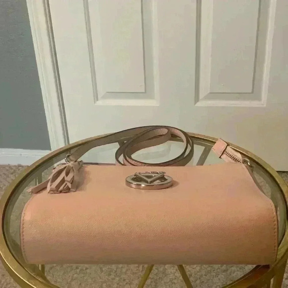 VALENTINO BY MARIO VALENTINO Babette Leather Camera Bag - Picture 6 of 14